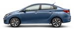 Hyundai HB20 Ocean 2016 года
